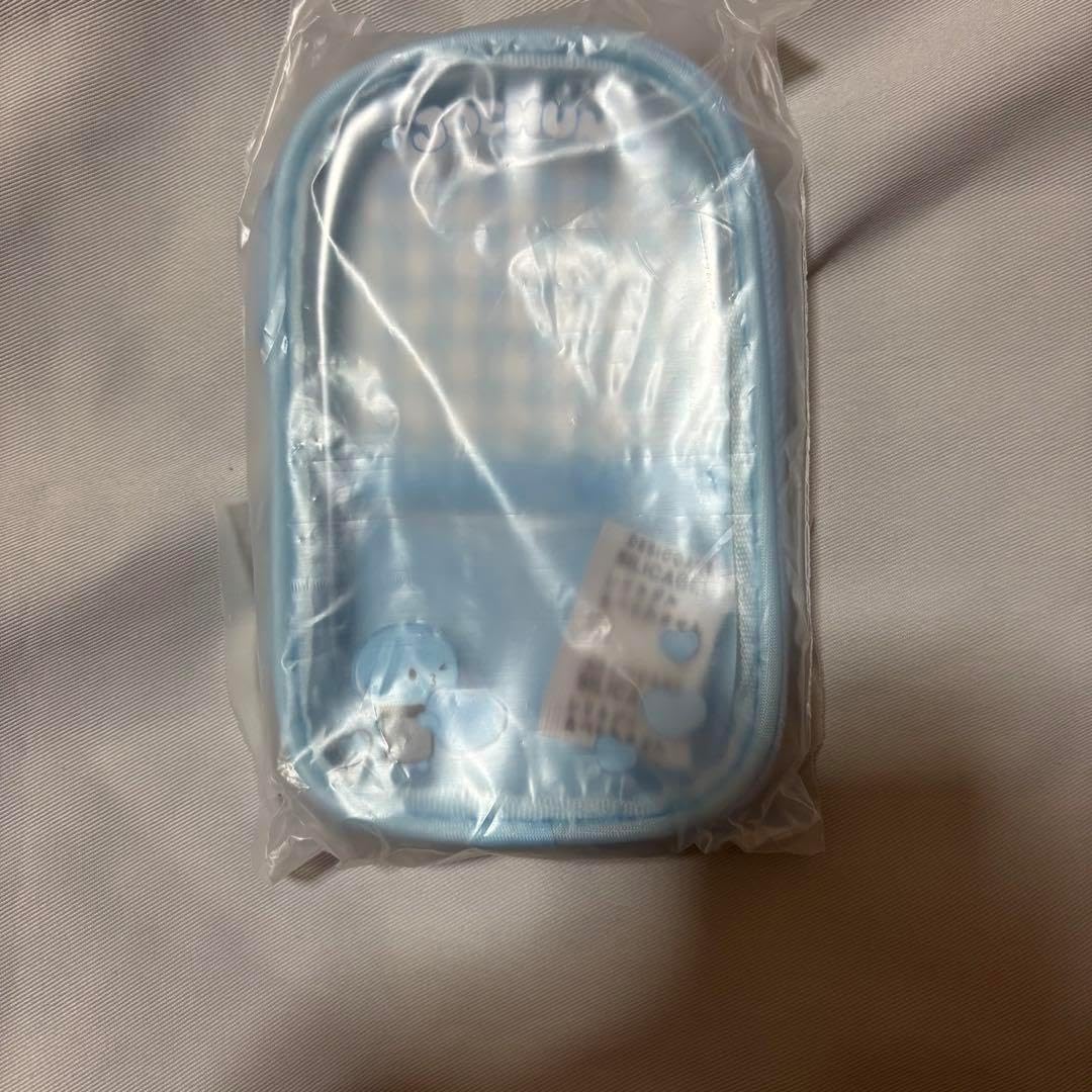 JOCHUM ヤヌカミ 硬質ケース トレカケース アクスタケース